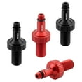 thumbnail image 4 of Aluminum Alloy Rear Shock Air Valve Adapter for MTB Bicycle Bike Accessories, 4 of 7
