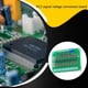 thumbnail image 4 of Methold Módulo de aislamiento 12V a 3,3 V PLC DST 1R8P placa de conversión resistencia a la corrosión voltaje placa de aislamiento Chip de Electrónica miscelánea, 4 of 6