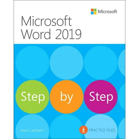 Microsoft Word 2019 Step by Step (Best Way To Get Microsoft Word)