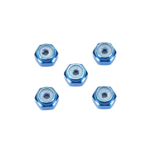 tamiya wheel nut size