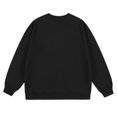 thumbnail image 4 of pstuiky Camisas de manga larga abrigadas para hombre, Camiseta deportiva de dos piezas para hombre, estilo casual, transpirable, con cuello redondo y manga larga, de color liso Tops de hombre xxxxl, 4 of 4