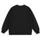 thumbnail image 4 of pstuiky Camisas de manga larga abrigadas para hombre, Camiseta deportiva de dos piezas para hombre, estilo casual, transpirable, con cuello redondo y manga larga, de color liso Tops de hombre xxxxl, 4 of 4
