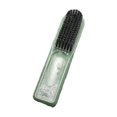 thumbnail image 2 of Multifunctional Long Handle Shoe Brush Can Be Hung Plastic Shoe Brush Household Crevice Brush Cleaning Brush Does Not Hurt Shoes Soft Bristle Brush, 2 of 8