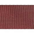 thumbnail image 1 of Ahgly Company Indoor Rectangle Patterned Valentine Red Area Rugs, 5' x 7', 1 of 6