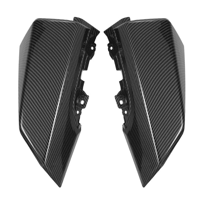 for Yamaha Nmax 155 N-Max 155 2016-2019 Side Cover Trim