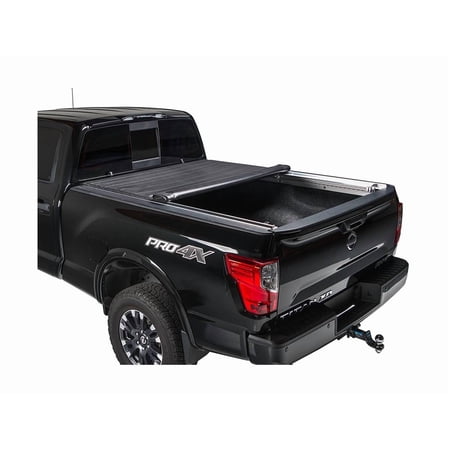 Access Tonnosport 05-16 Frontier King Cab and Crw Cab 6ft Bed Roll-Up Cover