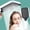 White, variant on VOAVEKE Shower HeadShower Head - High-Pressure Handheld Showerhead - Hard Water High Pressure4 Spray Modes Handheld Shower Head For The Elderly, ChildrenCan Be Used For Home, Gym