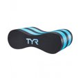 thumbnail image 2 of TYR Junior Pull Float, Black/Blue, 4.75 inches, 2 of 3