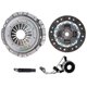 thumbnail image 1 of 1 Kit De Clutch Sunfire 1995 A 2000 Pontiac L4 2.2L Calidad EO SACHS ., 1 of 3