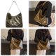thumbnail image 5 of Bolso Hobo Cuerpo Cruzado Hombro para Mujeres Cuero Viajes, 5 of 9