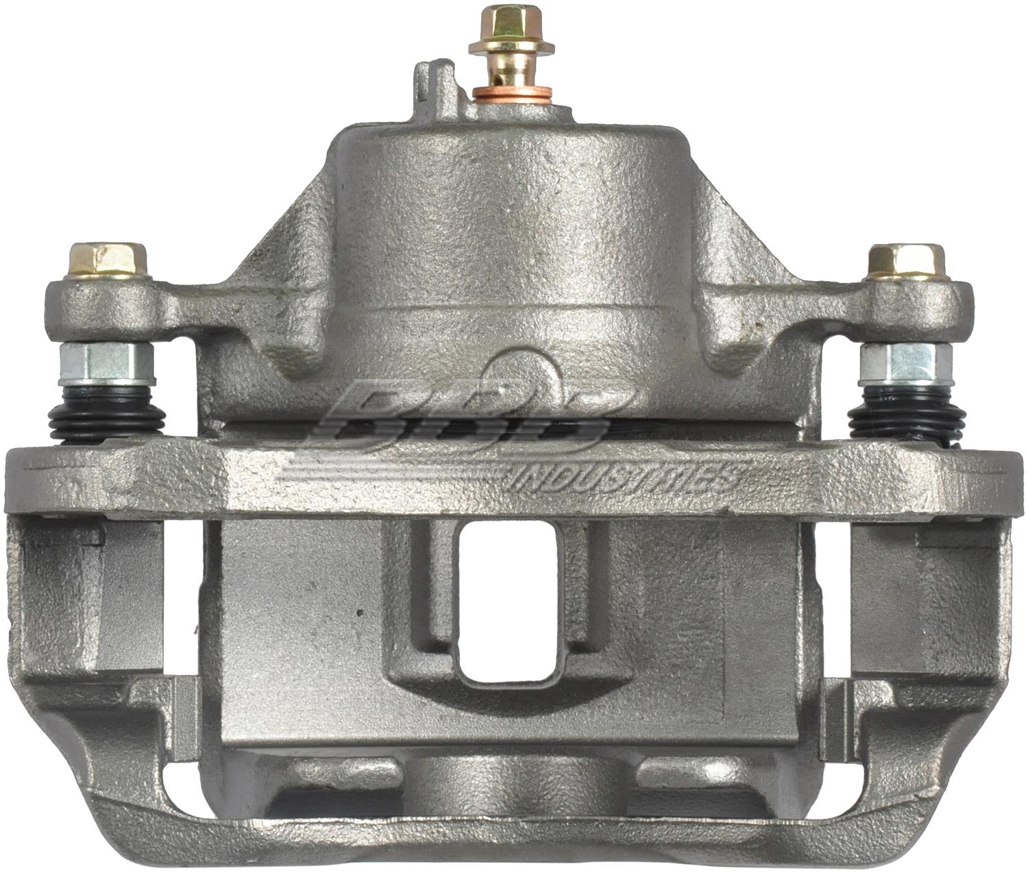 TERREPOWER formerly BBB Industries 99-00840A Reman Caliper w/installation Hardware