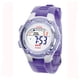 thumbnail image 1 of Fiudx Ofertas relámpago del día Niños Niños Niñas Natación Deportes Reloj de pulsera digital PP, 1 of 3