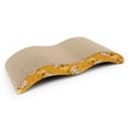 thumbnail image 5 of WIFKLSIIPG Cat Scratching Pad Pet Corrugated Cardboard Catnip Cardboard Scratcher, 5 of 5