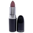 thumbnail image 2 of MAC Lustreglass Sheer Shine Lipstick - 524 Syrup , 0.1 oz Lipstick, 2 of 6
