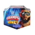 thumbnail image 3 of WWE Champs Pop N Lock Surprise Figures with Accessories & Trading Cards. 12 Superstars to Collect. Ages 5+ (1 Blind Pack Figure Inside), 3 of 29