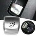 thumbnail image 1 of For Mercedes-Benz W205 W253 W213 Trunk Release Lid Tailgate Control Switch Cap, 1 of 8