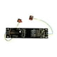 thumbnail image 4 of Escala HO 1:87 con luz y sonido Accesorios para trenes a escala HO Circuito de trenes HO 1 piezas, 4 of 9