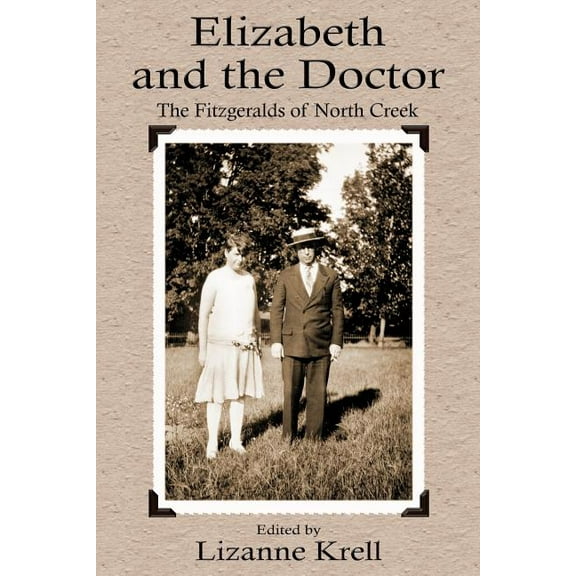 Elizabeth and the Doctor, (Paperback)