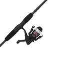 thumbnail image 3 of Shakespeare Outcast 6' Spinning Rod and Reel Combo, 3 of 5
