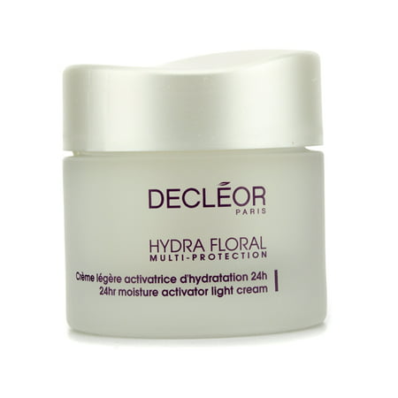 Decléor - Hydra Floral 24hr humidité Activator Crème Légère - 50 ml / 1,69 oz