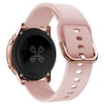 thumbnail image 2 of Cameland Sports Soft Replacement Strap For Galaxy Watch Active, 2 of 5