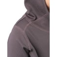 thumbnail image 6 of Athletic Works Boys Textured Hooded Pullover Sweatshirt, Sizes 4-18 & Husky, 6 of 10