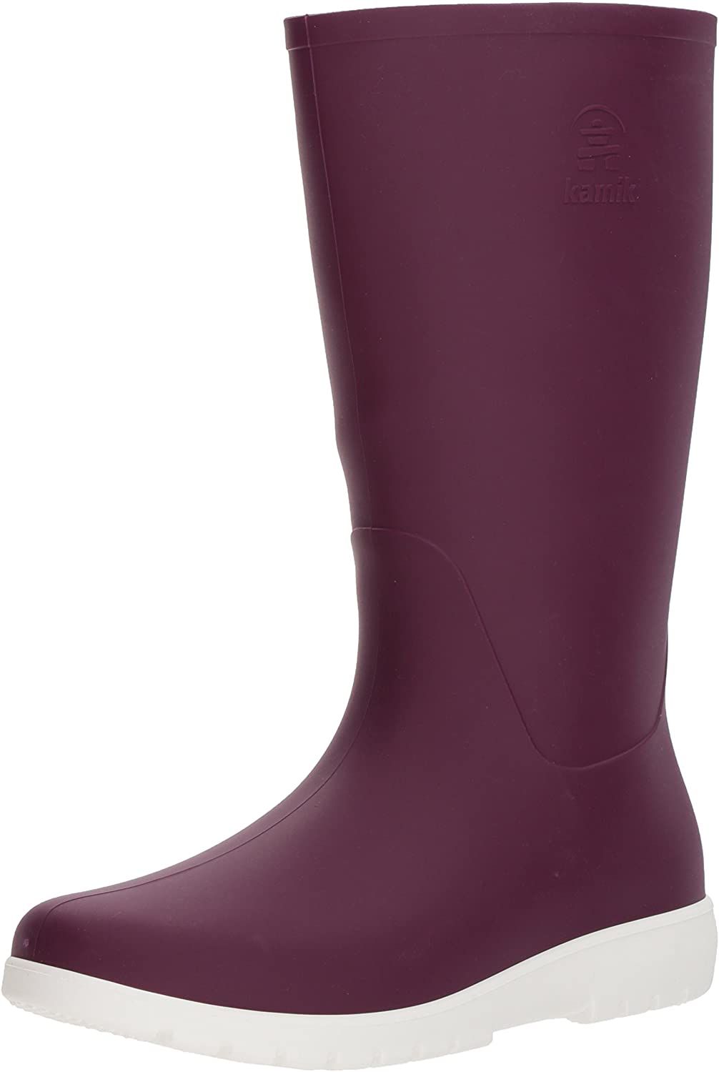 kamik short rain boots
