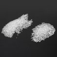 thumbnail image 2 of 4000 Pcs Acrylic Rhinestones NonToxic OdorFree White Mixed 3/6/10mm for DIY Jewelry Decorations Arts Crafts, 2 of 3