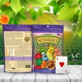 thumbnail image 6 of Lafeber's® Sunny Orchard Nutri-Berries Parakeet & Cockatiel Food, 10-Oz, 6 of 8