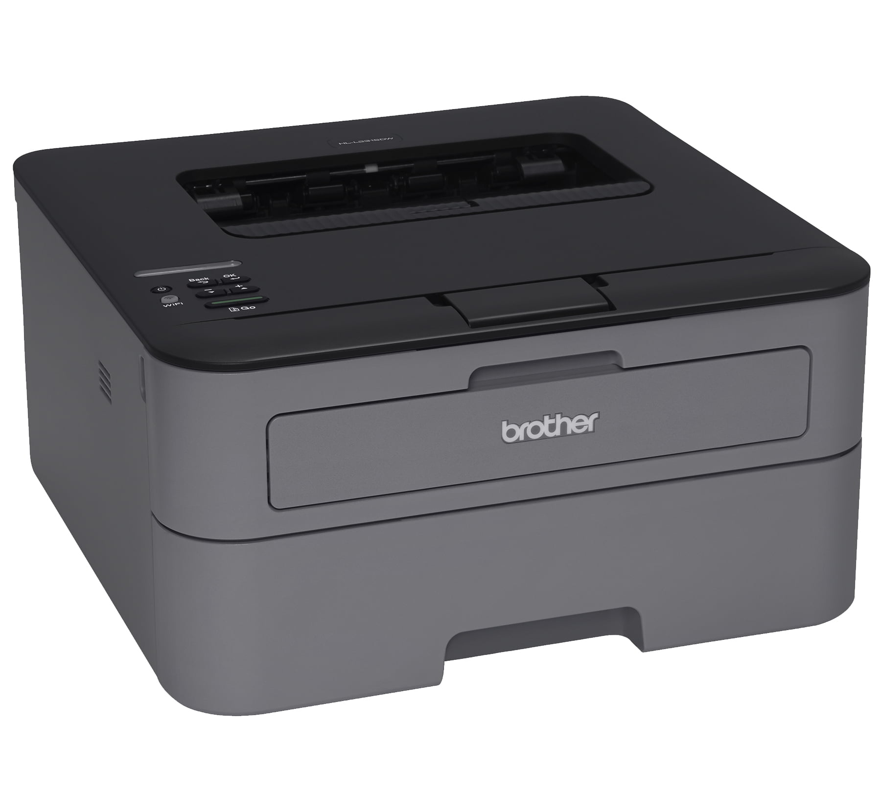 monochrome laser printer