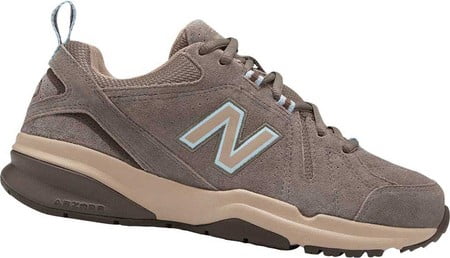 Women's New Balance 608v5 Trainer 