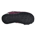 thumbnail image 6 of New Balance 574 Little Kid's Shoes Burgundy/Grey pc574-gb, 6 of 6