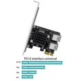 thumbnail image 5 of Pci Express Multiplier Riser tarjeta 1x a 1x1 a 4 tarjeta de adaptador de tarjeta gráfica Feliz Sencillez, 5 of 5