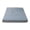 💖 Blue_Hot#1054, variant on Checkered Fitted Bed Sheet Cotton Linen Blend Non Slip Cover for Mattress and Box Spring