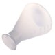 thumbnail image 4 of 2X 500Ml Botella de Almacenamiento Frasco Quimico de Laboratorio de Plastico, 4 of 4