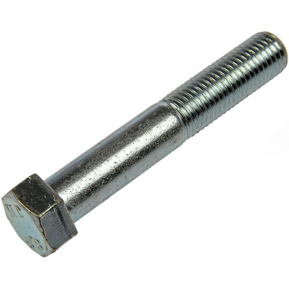 Dorman 877-560 Cap Screw-Hex Head-Class 8.8- M10-1.25 x 60mm (Pack of 4)