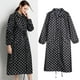 thumbnail image 1 of Poncho Impermeable para Mujeres Yinane Capa de Lluvia con Capucha L, 1 of 8