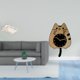 thumbnail image 2 of Elegante Juego De Bandeja Y Reloj Multifuncional Para Cocina, Baño, Tocador, Almacenamiento De Desayuno Y Decoración De Oficina En Casa, Regalo De Inauguración De La Casa., 2 of 8