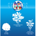 thumbnail image 5 of BioAdvanced 2-in-1 Systemic Rose & Flower Care, Granules, 5-Pounds, 5 of 6