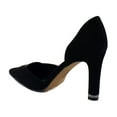 thumbnail image 3 of DKNY Carlene Women's Heels Black Size 6 M, 3 of 8