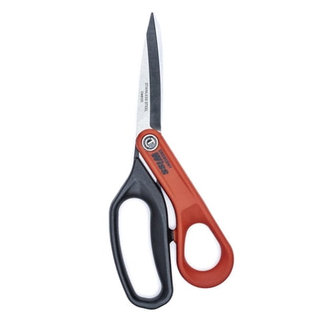 Crescent Wiss 8-1/2In Tradesman Shears All Purpose Stainless Steel