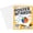 White, variant on E-Clips USA White Poster Board, Large Poster Paper for School and Projects, 22” x 28”, 100-Pack