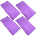 thumbnail image 1 of SEWACC 4Pcs Party Tablecloths for Baby Shower 108x54 Inches, 1 of 4