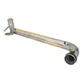 thumbnail image 1 of Tubo Calefacción Chevrolet Tracker 2.0l 1999-2008, 1 of 6