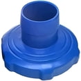 thumbnail image 1 of Universal Adapter For Floor Vacuums, Pool Vacuum Adapters, Adapters For Skimmer Hoses, Skimmer Adapters, Pool Adapters Only Pool skimmer, 1 of 4