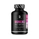 thumbnail image 1 of Multivitamínico para Mujer Mayor de 40 años con 90 Cápsulas. Ingredientes naturales: Colágeno, Inositol, Maca, Probioticos. Womens Mult Mature B Life., 1 of 6