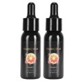 thumbnail image 1 of Sero de la Piel de VC para la Cara, Iluminacia de la Piel 2pcs 30 ml reduzca manchas oscuras vitamina c sero limpia para la piel opaca, 1 of 7