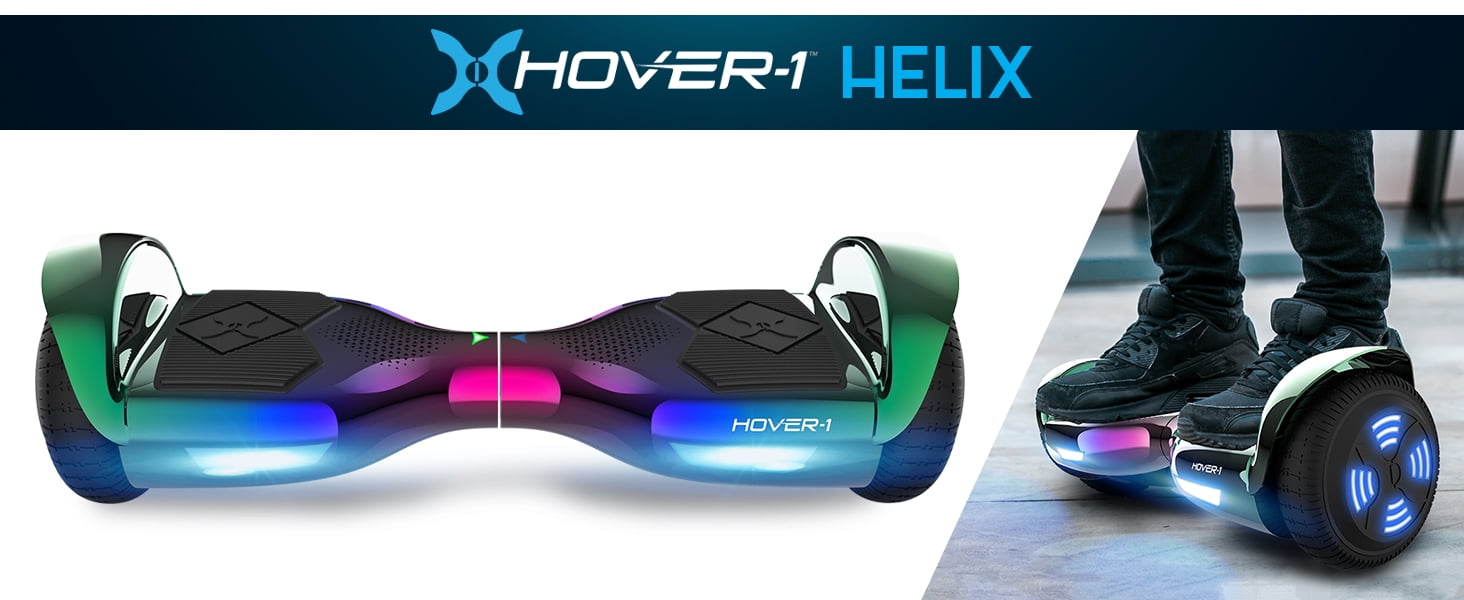 Helix Hover 1 2024 www uit n ice
