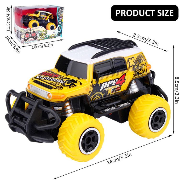 Remote control truck for clearance 3 year old