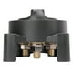 thumbnail image 3 of Interruptor Selector De Batería, Protección De Encendido De Terminal M12 Universal De 3 Posiciones 500A Interruptor De Batería Resistente Para Barco RV ANGGREK Battery Master Switch, 3 of 8